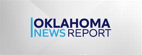 The Oklahoma News Report Adds Journalist Kennedy Sepulvado