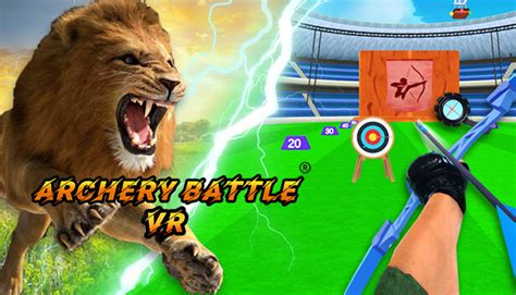 Archery Battle VR on Steam