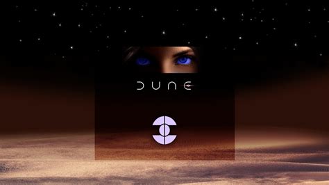 Eyes of the Ibad, Fremen Eyes, Dune HD Dune Wallpapers | HD Wallpapers ...