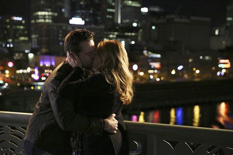 Rayna and Deacon Finally Get Their 'Nashville' Wedding