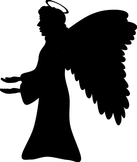 Transparent Angel Cliparts | Free download on ClipArtMag