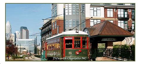 Relocating to Charlotte NC? Consider Dilworth | Charlotte NC Homes for Sale By The Maxwell House ...