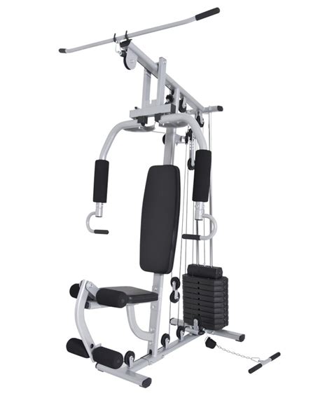 Orbit Home Gym - Everfit Healthcare Australia Largest Equipment SuperStore! Quality and Savings!