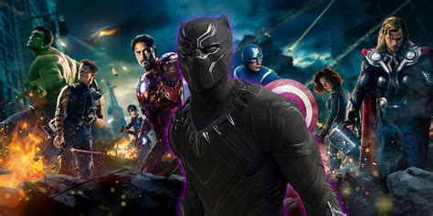 Black Panther Is Now The Highest Grossing Superhero Film of All-Time