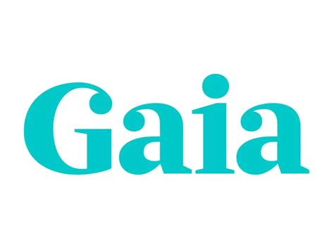 Gaia Inc Logo PNG vector in SVG, PDF, AI, CDR format