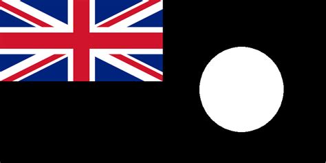 Flags of British Empire of the past and future | alternatehistory.com