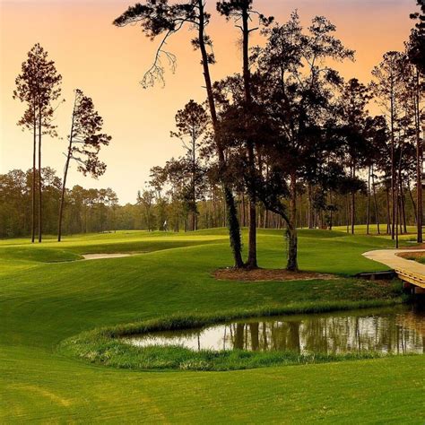 The National Golf Club of Louisiana in Westlake, Louisiana, USA | GolfPass