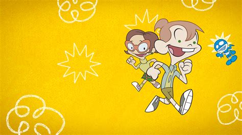 Watch ChalkZone Volume 2 | Prime Video