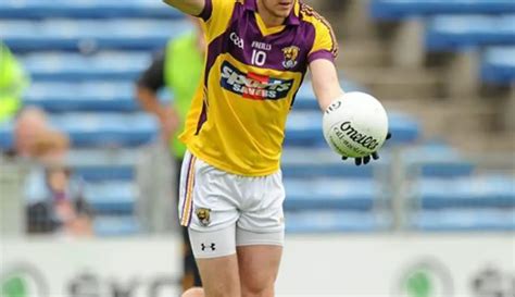 Wexford Now Have A New Senior Football Manager | Wexford Weekly