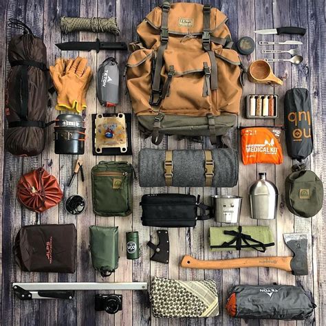 Brunswick Bushcraft 🇨🇦 (@brunswick_bushcraft) • Instagram photos and videos #survivalbackpack ...