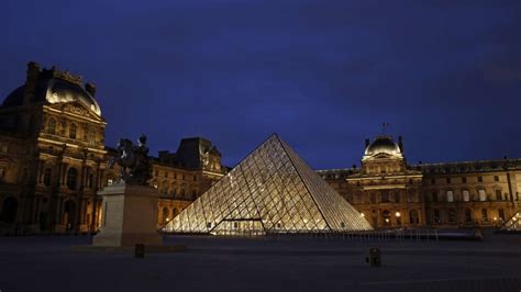 The Louvre Has Put Its Entire Art Collection Online | Mental Floss