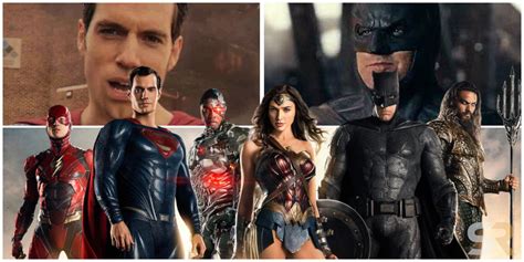 What Is The Justice League Snyder Cut Explained | Screen Rant