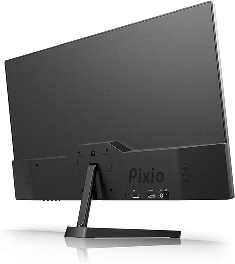 Pixio PX247 Review – Budget-Friendly 144Hz IPS Gaming Monitor