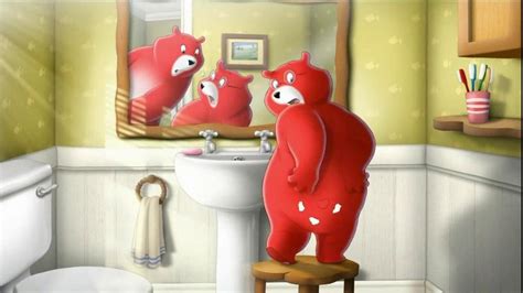 Charmin TV Commercial For Who's The Man? - iSpot.tv