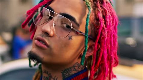 Lil Pump - Gucci Gang [Official Music Video] - YouTube