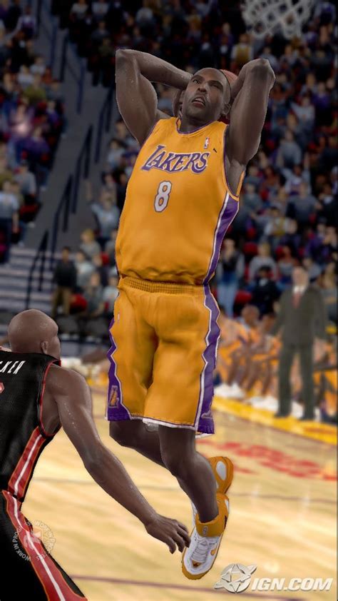 NBA 2K6 Screenshots, Pictures, Wallpapers - Xbox 360 - IGN