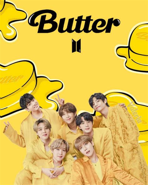 Najlepsza piosenka BTS Butter, bts 2022 Tapeta na telefon HD | Pxfuel