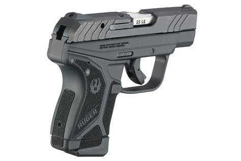 Ruger Lite Rack LCP II 22LR Rimfire Pistol | Sportsman's Outdoor Superstore