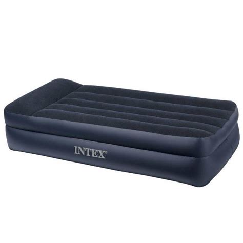 Intex Air Mattress Reviews 2022