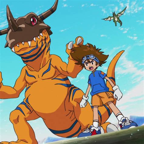 Watch Digimon Adventure: (2020) Crunchyroll | 6b.u5ch.com