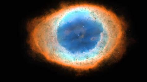 Ring Nebula - Wallpaper HD | Earth Blog