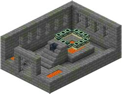 Stronghold – Minecraft Wiki