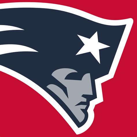 Official website of the New England Patriots