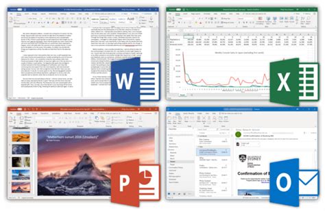 Everything You Need to Know About Microsoft Office 2019 RTM