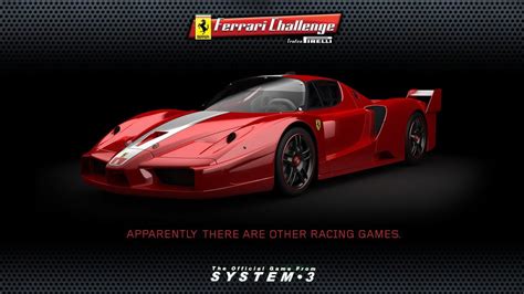 Ferrari Challenge - gameplay - YouTube