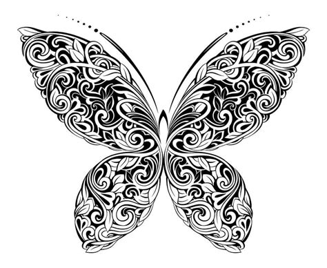 Épinglé par Kim Hoffman sur Cricut | Image vectorielle, Papillon, Illustrations