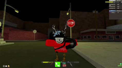 Roblox - Da Hood Documentary - YouTube