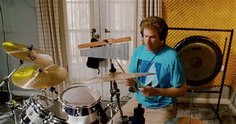 101 Of The Best Step Brothers Drum Set Quotes