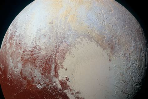 10 cool things we've learned about Pluto | Hub