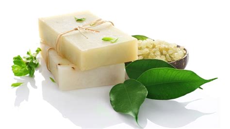 5 Exotic Herbal Soaps Online For Your Beauty Bath