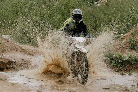 12 Best Dirt Bike Trails in VA: Virginia | Off-Roading Pro