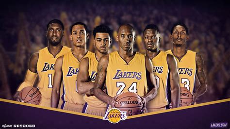 Lakers Legends Wallpapers - Top Free Lakers Legends Backgrounds ...