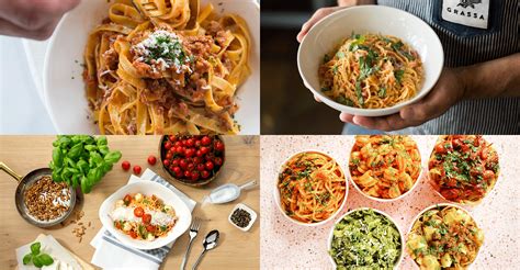 8 fast-casual Italian concepts stirring the pot | Nation's Restaurant News