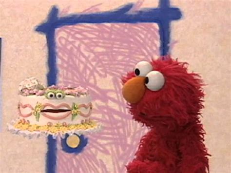 Sesame Street: Elmo's World: Birthdays, Games & More! - Movies & TV on ...