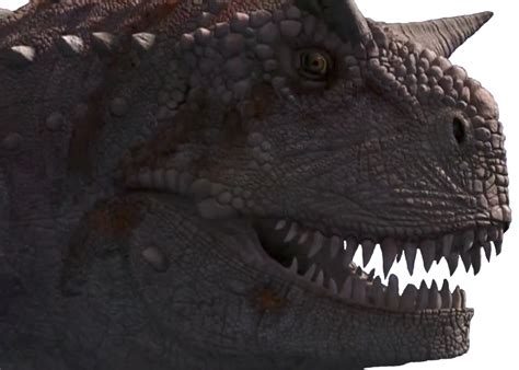 Carnotaurus Render (Disney's Dinosaur) by KaiserIsaiahFoo on DeviantArt