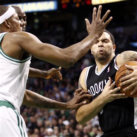 Brooklyn Nets vs. Boston Celtics: Postgame Grades and Analysis for ...