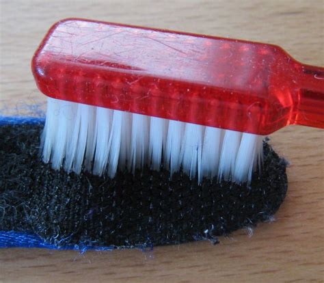 How to Clean Velcro | How to clean velcro, Cleaning hacks, Diy cleaning products