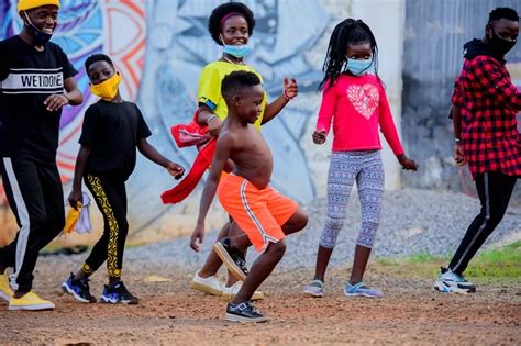 Ghetto Kids To Perform At Qatar World Cup 2022 - KAMPALA NEWS