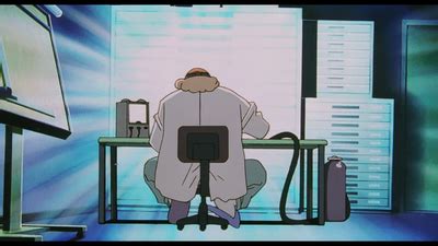 Gadgets - Detective Conan Wiki