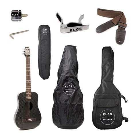 Best Carbon Fiber Guitar [2022] Top Carbon Fiber Acoustic Guitars