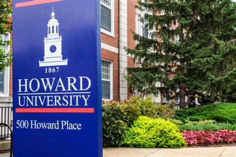 Howard University Receives Largest Alumni Donation In Its 154-Year History