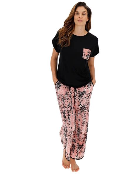 womens pyjamas | Pajamas women, Pretty secrets, Fashion