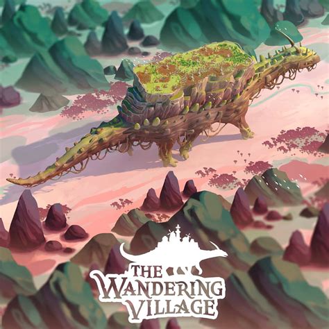 The Wandering Village