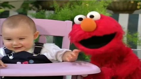 Elmos World School - YouTube