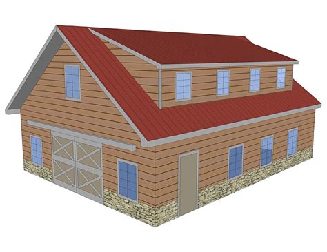 Knowing How to build a shed style dormer ~ PTO