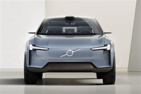 Volvo Concept Recharge | CarTest Δοκιμές Aυτοκινήτων